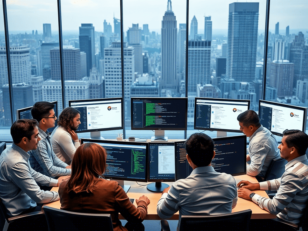 website development services