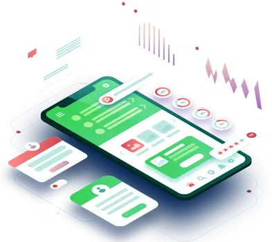 features of UX/UI designing